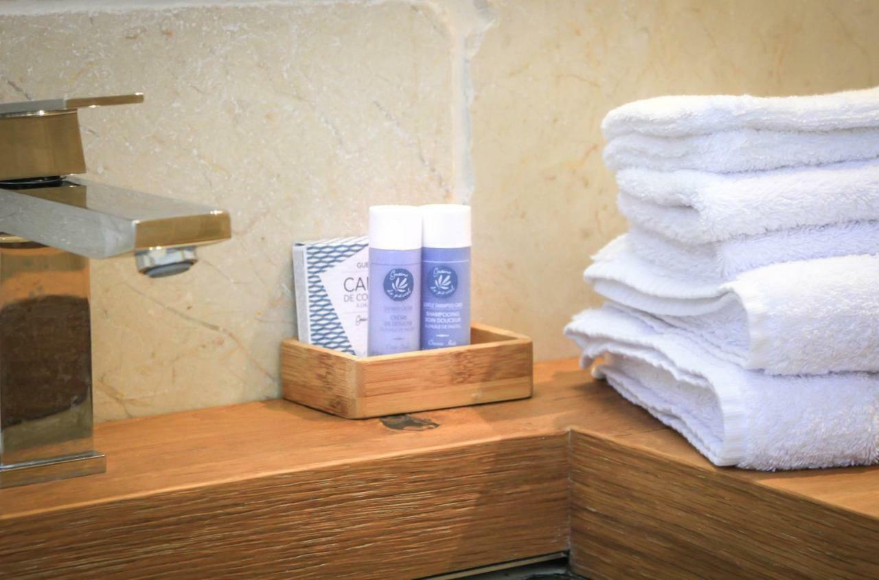 L'Hotel Particulier Guilhon Lectoure Zewnętrze zdjęcie
