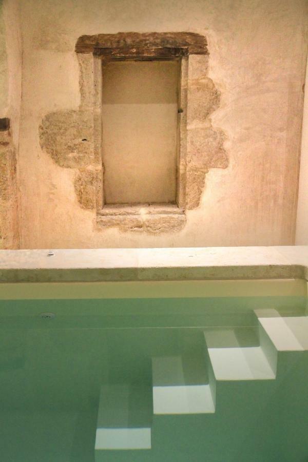L'Hotel Particulier Guilhon Lectoure Zewnętrze zdjęcie