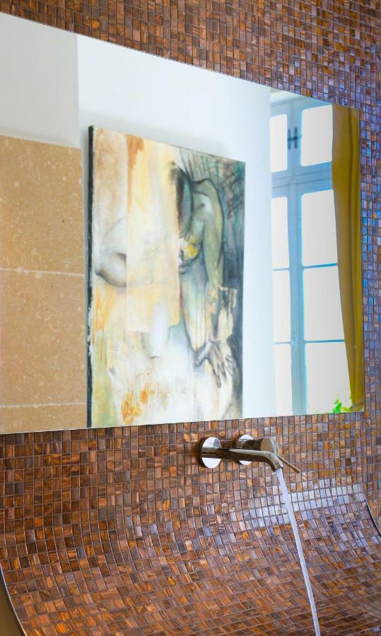 L'Hotel Particulier Guilhon Lectoure Zewnętrze zdjęcie