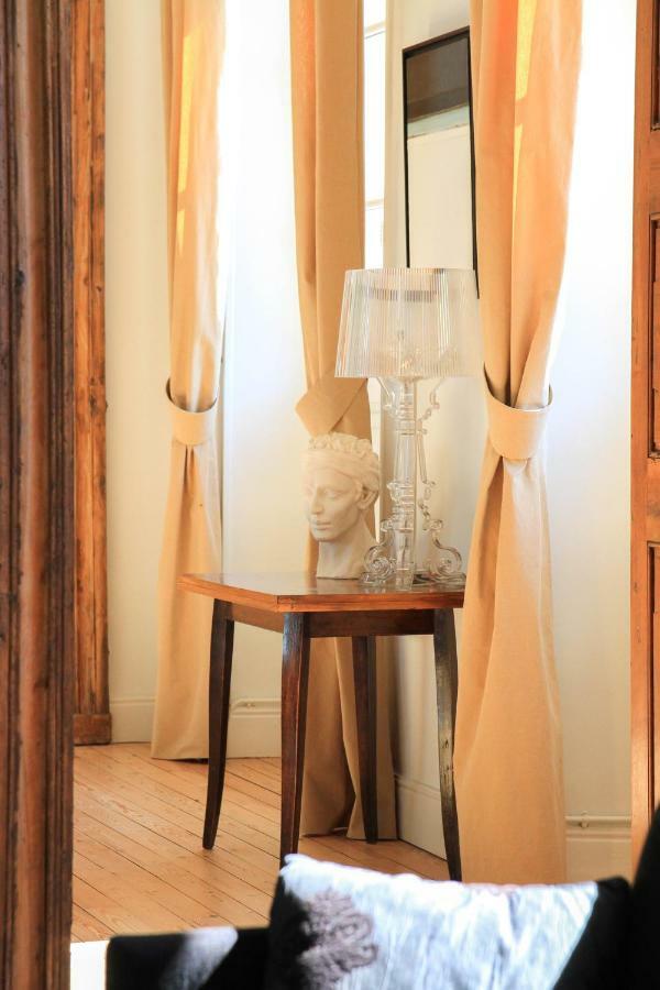L'Hotel Particulier Guilhon Lectoure Zewnętrze zdjęcie