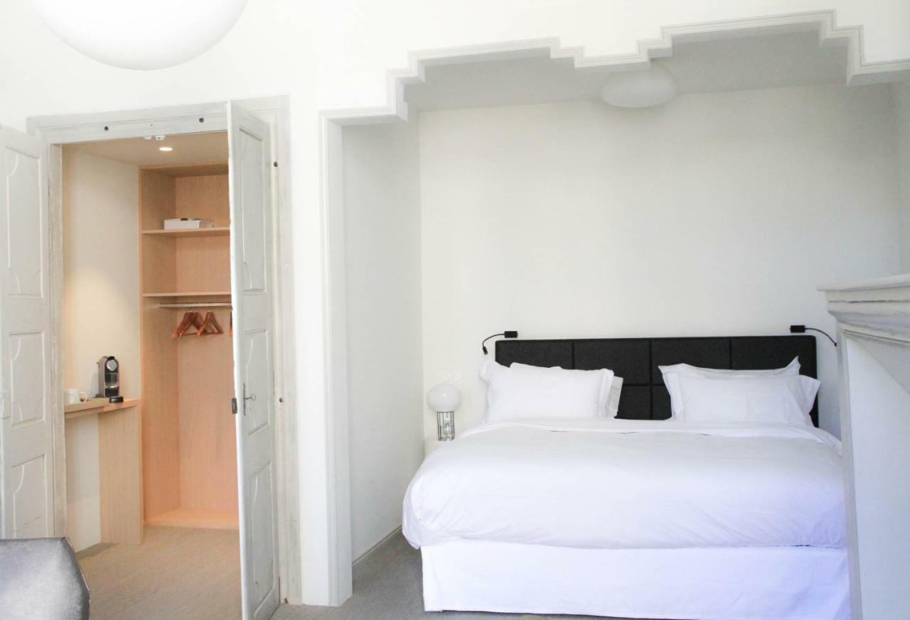 L'Hotel Particulier Guilhon Lectoure Zewnętrze zdjęcie