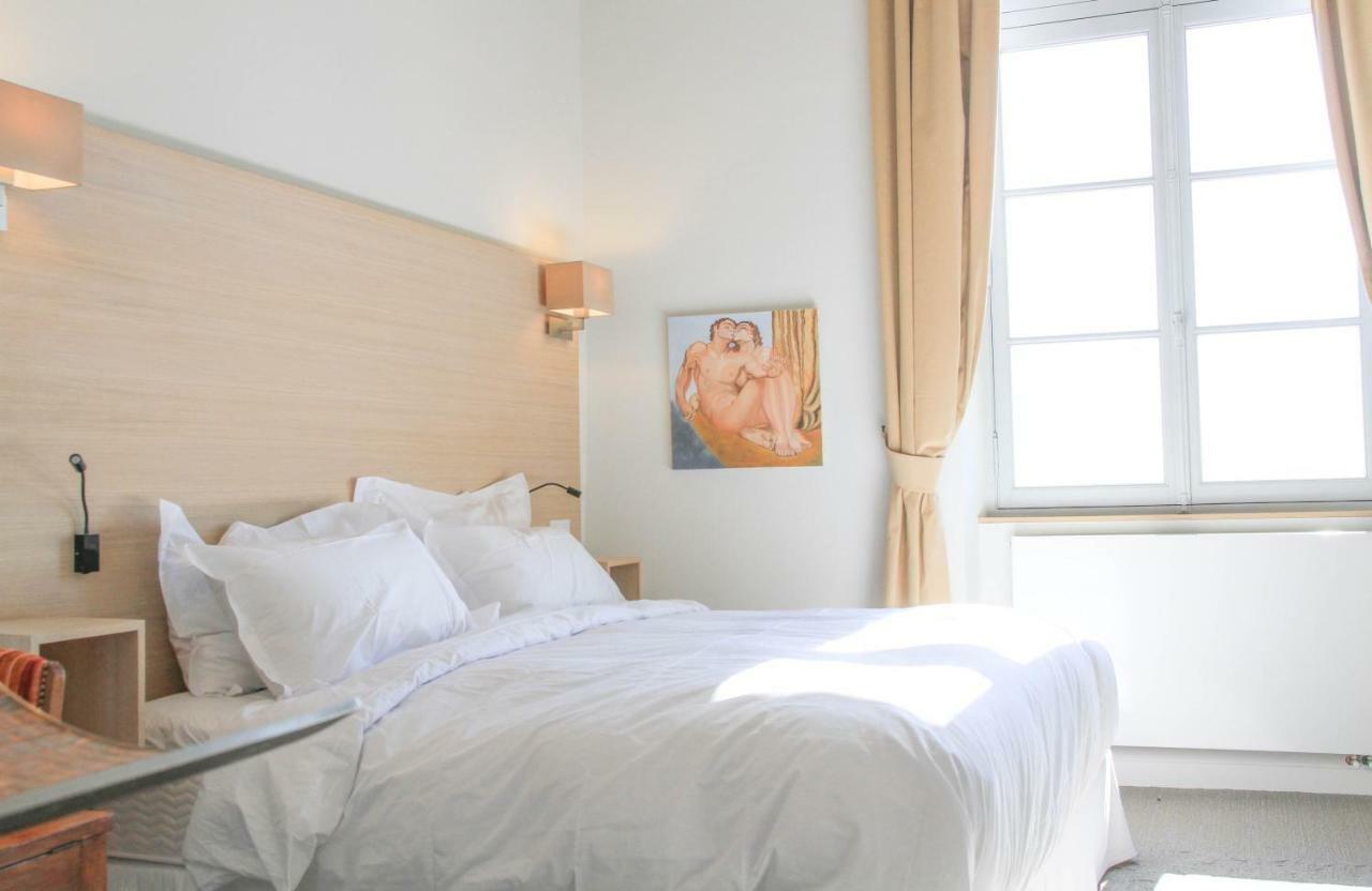 L'Hotel Particulier Guilhon Lectoure Zewnętrze zdjęcie