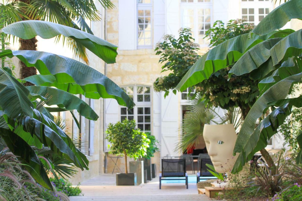 L'Hotel Particulier Guilhon Lectoure Zewnętrze zdjęcie