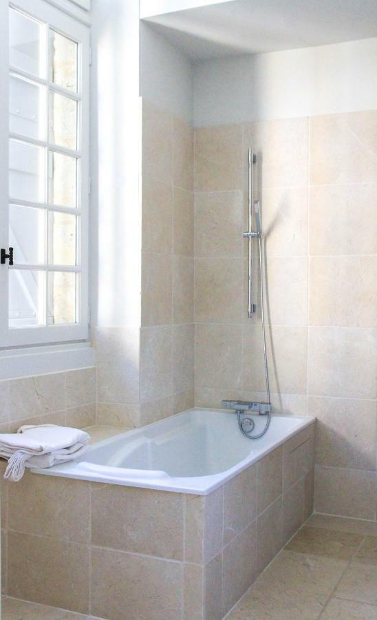 L'Hotel Particulier Guilhon Lectoure Zewnętrze zdjęcie