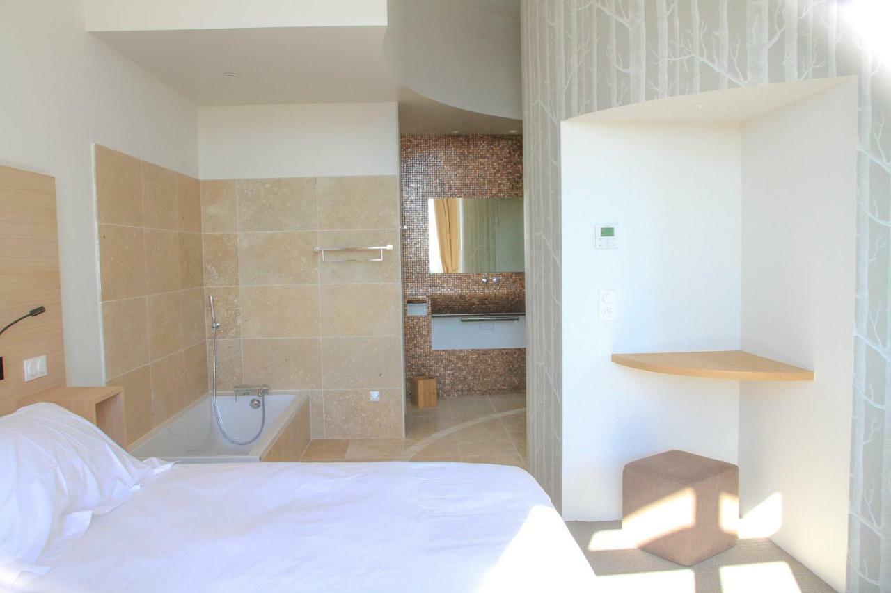 L'Hotel Particulier Guilhon Lectoure Zewnętrze zdjęcie