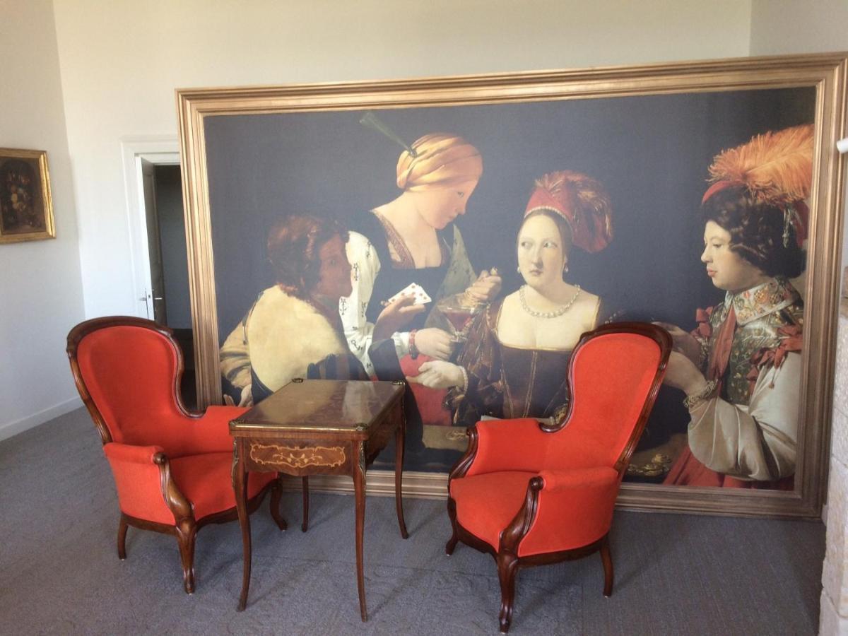 L'Hotel Particulier Guilhon Lectoure Zewnętrze zdjęcie