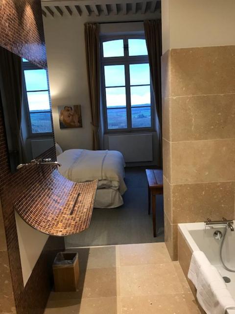 L'Hotel Particulier Guilhon Lectoure Zewnętrze zdjęcie