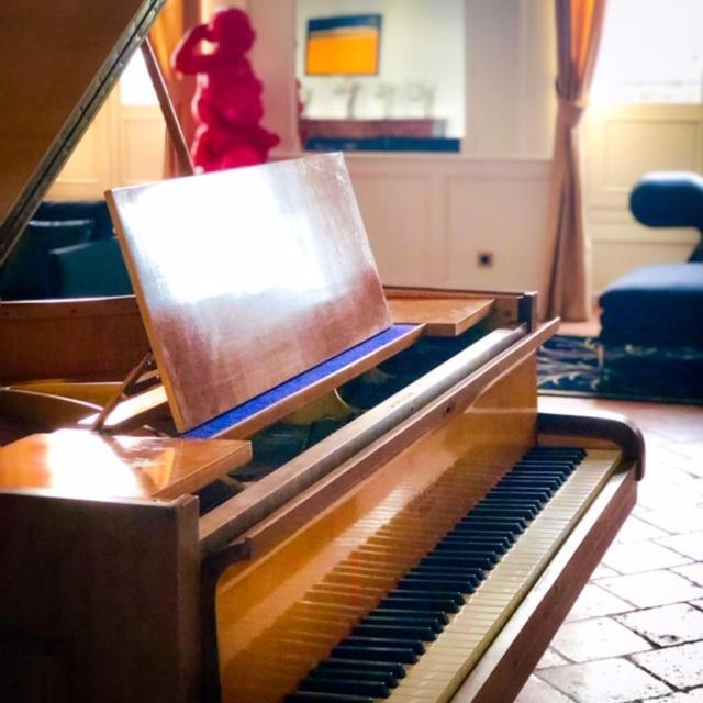 L'Hotel Particulier Guilhon Lectoure Zewnętrze zdjęcie
